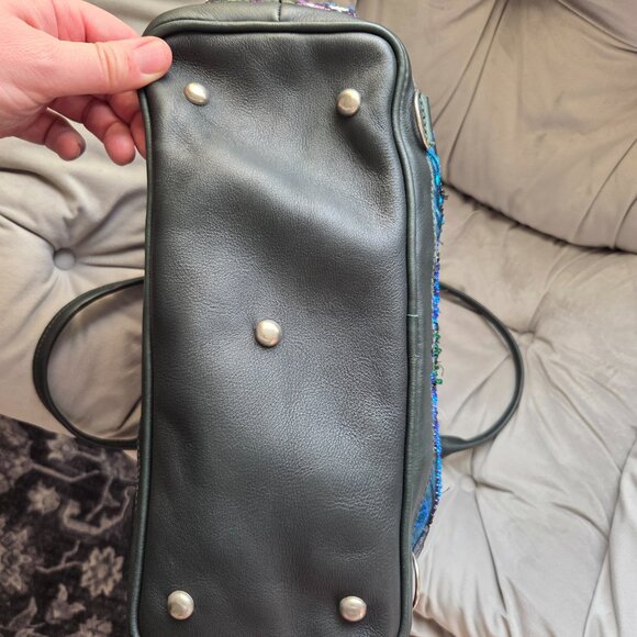 Beautiful Guatemalan handbag - Picture 6 of 6